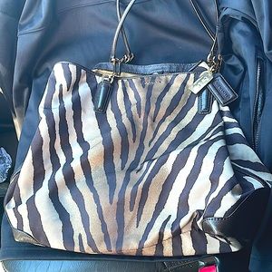 Coach HOBO bag purse